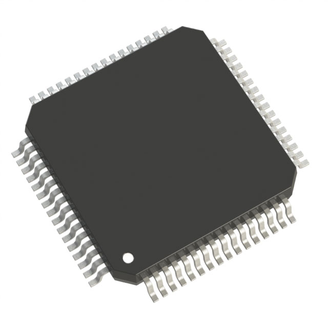 STM32F103RCT6